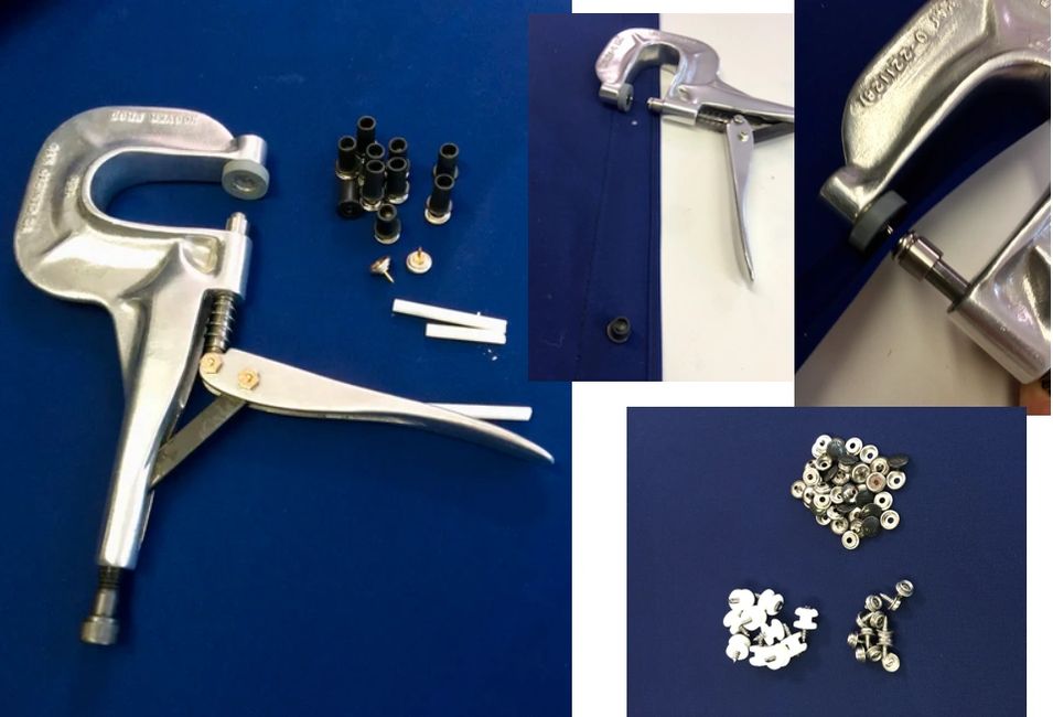 Free Loaner Tools American Boat Canvas